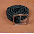 Paracord Survival Belt w/Buckle Large